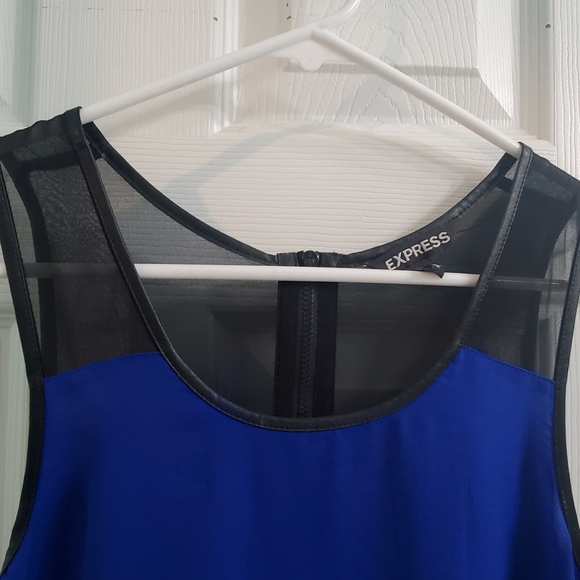 Express Tank - Picture 2 of 3